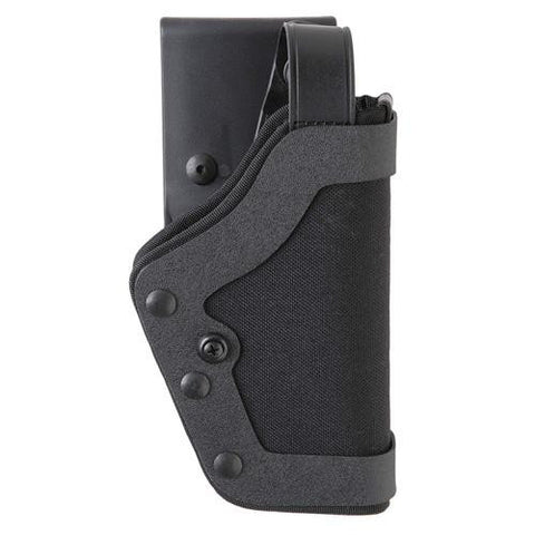 Pro 2 Holster - Jacket Slot, Size 21, Kodura Black, Right Hand. Clam Package