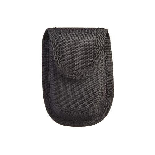 Sentinel Pager-Glve Pouch, Black Molded Nylon