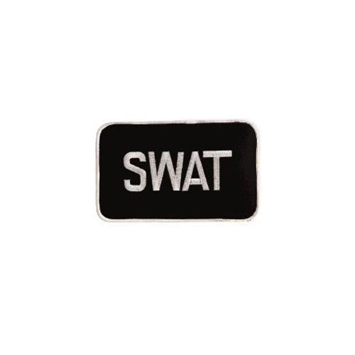 Swat Patxh, Black-White