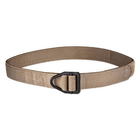 Reinforced Instructor Belt - Large, Desert Tsn