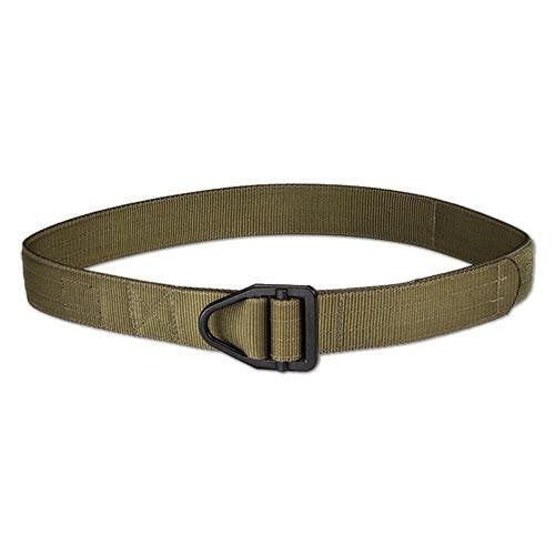 Reinforced Instructor Belt - Medium, Desert Tan