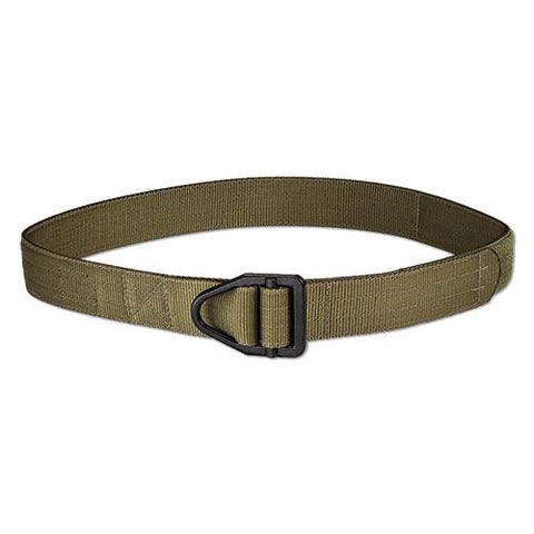 Reinforced Instructor Belt - Medium, Green