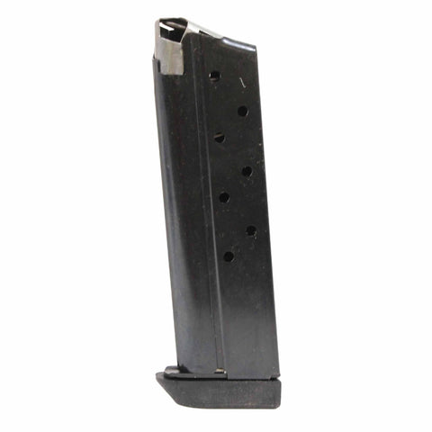 Pistol Magazine - 1911 A1, 10MM, 8 Round, Blued