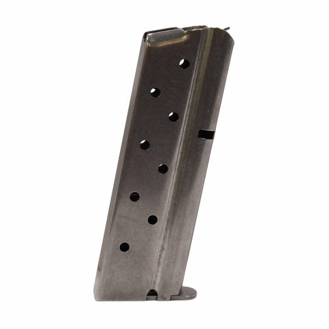 Metalform Magazine - 1911, 9MM, 8 Round, Stainless Steel