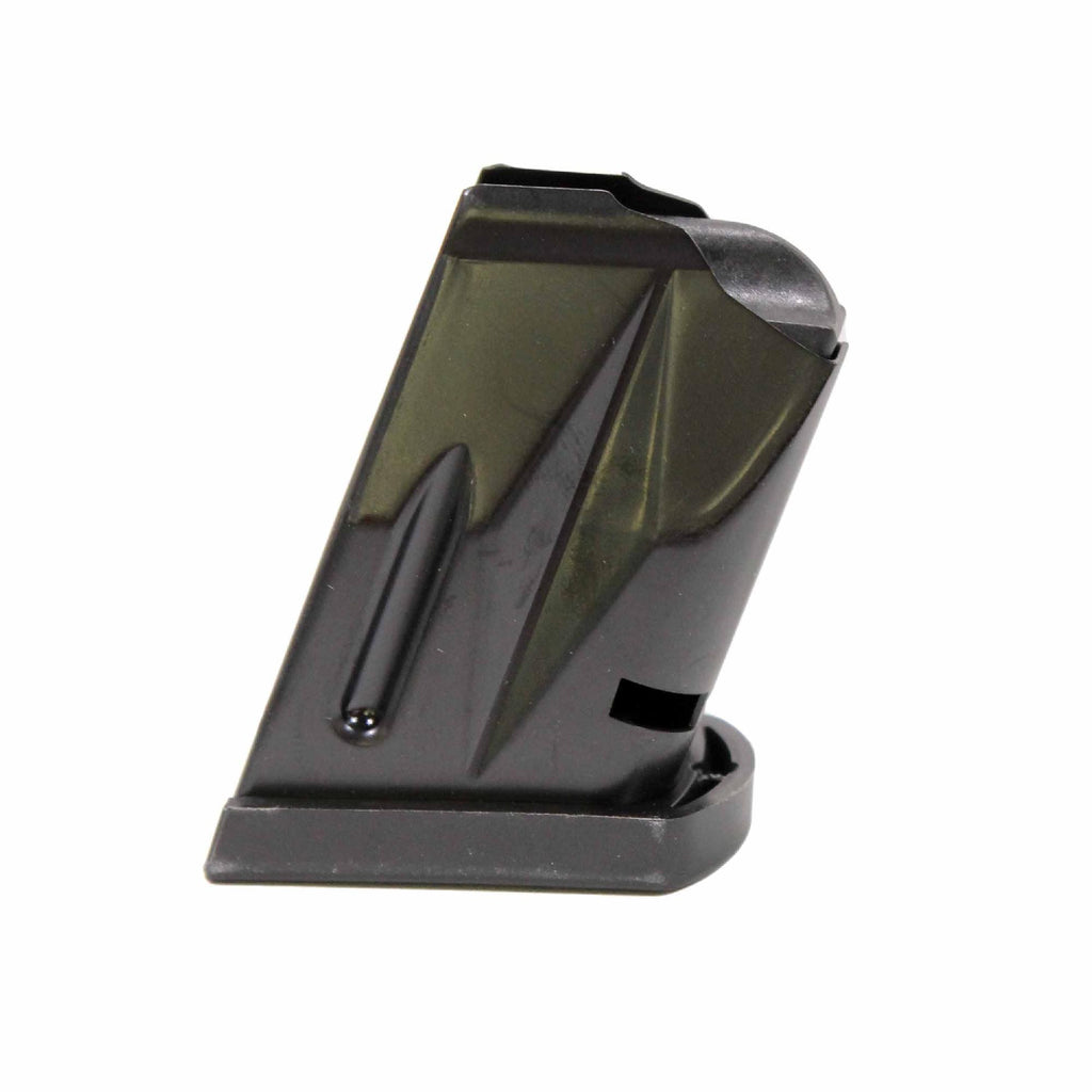 Rifle Magazine - 22 TCM, 8 Round, Blued