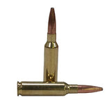 6.5 Creedmoor Fusion, 140 Grains, Bonded Fusion Soft Point, Per 20