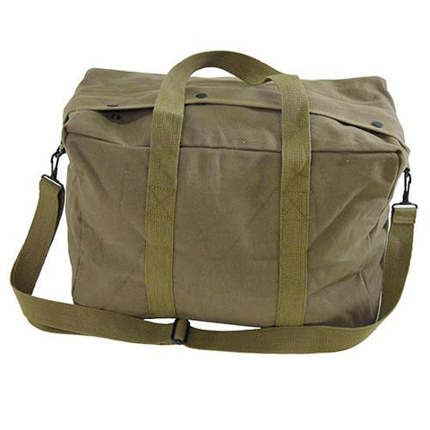 Para Bag - 18" x 8 1-" x 12", Small, Olive Drab