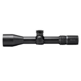 XTR II Scope - 3-15x58mm, 34mm Main Tube, SCR Mi;l Reticle, Black