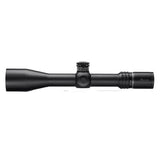 XTR II Scope - 4-20x50mm, 34mm Tube. SCR Mil Reticle Matte Black