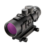 AR Tactical Sight - AR-536, 5x36mm, Prism Sight Ballistic CQ Reticle, Matte Black