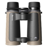 Signature HD Binocular - 8x42mm, Roof Prism, Black