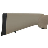 Remington 870 OverMolded Stock with Forend - 12 Gauge, Flat Dark Earth