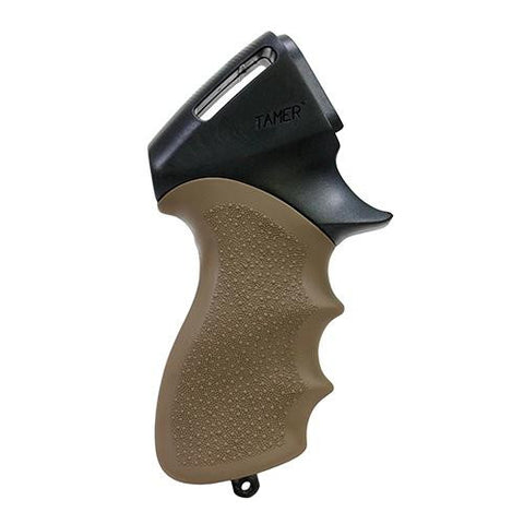 Remington 870, 12 Gauge Tamer Shotgun Pistol Grip, Flat Dark Earth