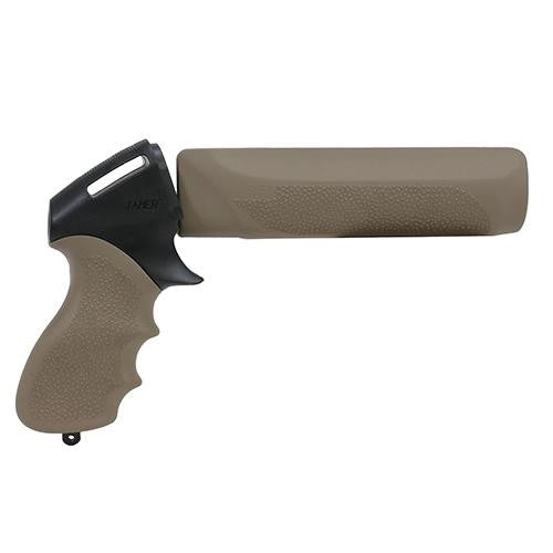 Remington 870 12 Gauge Tamer Shotgun Pistol Grip and Forend - Flat Dark Earth