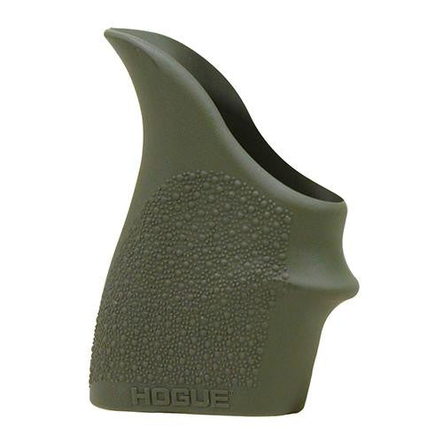 Handall Sleeve Grip - BGS, Sheild 45 and Kahr P9, Olive Drab Green