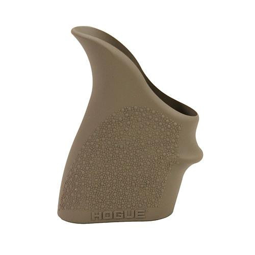 Handall Sleeve Grip - BGS, Sheild 45 and Kahr P9, Flat Dark Earth