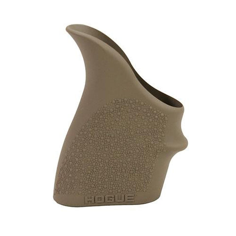 Handall Sleeve Grip - BGS, Sheild 45 and Kahr P9, Flat Dark Earth