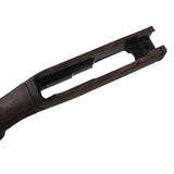 10-22 Takedown Thumbhole .920" Diameter Barrel Rubber OverMolded Stock - Red Lava