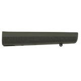 10-22 Overmolded Stock - Takedown, .920 Barrel, Olive Drab Green