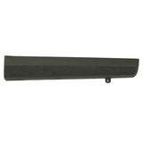 10-22 Takedown Thumbhole .920" Diameter Barrel Rubber OverMolded Stock - Olive Drab Green