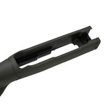 10-22 Takedown Thumbhole .920" Diameter Barrel Rubber OverMolded Stock - Olive Drab Green