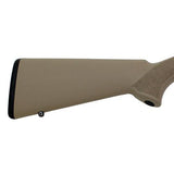 10-22 Overmolded Stock - Takedown, .920 Barrel, Flat Dark Earth