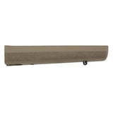 10-22 Overmolded Stock - Takedown, .920 Barrel, Flat Dark Earth