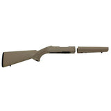 10-22 Overmolded Stock - Takedown, .920 Barrel, Flat Dark Earth