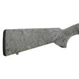 10-22 Takedown Thumbhole .920" Diameter Barrel Rubber OverMolded Stock - Ghillie Green