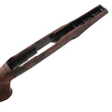 10-22 Overmolded Stock - Tac Thumbhole, .920 Barrel, Red Lava