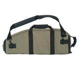 Gear Single Rifle Bag, Front Pocket-Handles, XS, OD Green