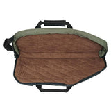 Gear Single Rifle Bag, Front Pocket-Handles, XS, OD Green