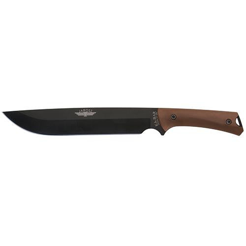 Jarosz - Choppa, 9.875" Blade, 1095 Cro-Van Steel, Ultramid Handle