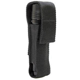 ProTac HL-X, 2 CR123A and Holster, Black