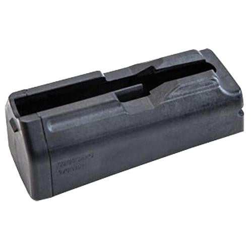 Compass Magazine - Long Action, .270 Winchester or .30-06 Springfield, 5 Rounds, Black