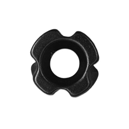 Peep Sight - 3-16" Aperature, Black