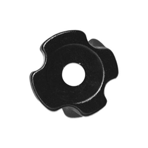 Peep Sight - 1-8" Aperature, Black