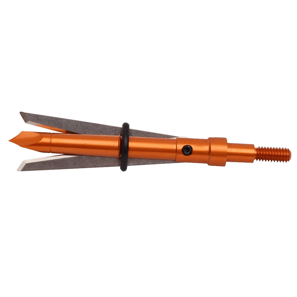 Broadheads - Super Freak Extreme, 100 Grains, 2 Blade