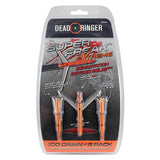 Broadheads - Super Freak Extreme, 100 Grains, 2 Blade