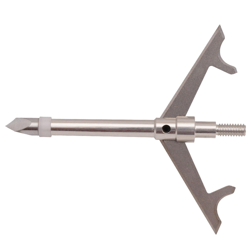 Broadheads - The Nasty Extreme, 100 Grains, Switchback Tech