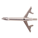 Broadheads - The Nasty, 100 Grains, 2 Blade, Switchback Tech