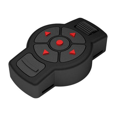 X-TRAC Tactical Remote Access Control,Bluetooth