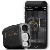 Laser Ballistics Laser Rangerfinder - 1500, Bluetooth