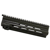 9" HK416 Revolution BattleRail 5.56mm