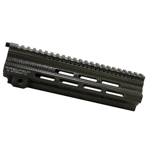 9" HK416 Revolution BattleRail 5.56mm