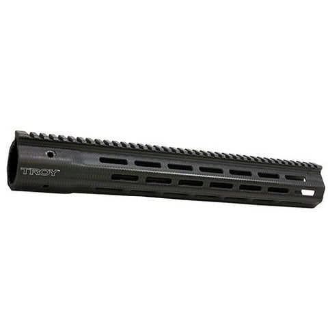 M-Lok Revo Battle Rail 308 DPMS HP - 15", Black