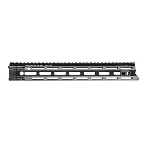 MFR XS M-Lok Rail - 13.50", Black