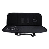 Soft Rifle Case, 38" x 14", Black