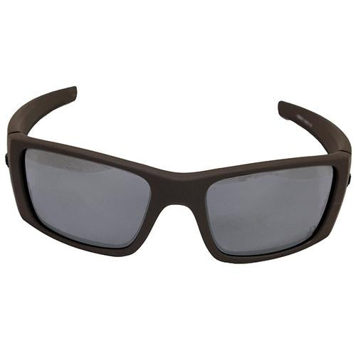 Oakley - SI Fuel Cell, Mil Spec + with Black Iridium Lens