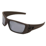 Oakley - SI Fuel Cell, Mil Spec + with Black Iridium Lens